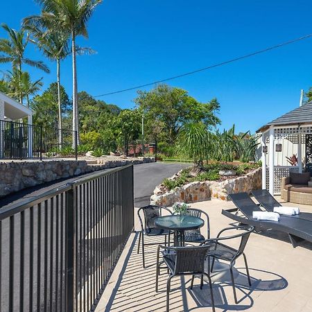 Belle Vue Manor Couples Retreat Lejlighed Maroochydore Eksteriør billede