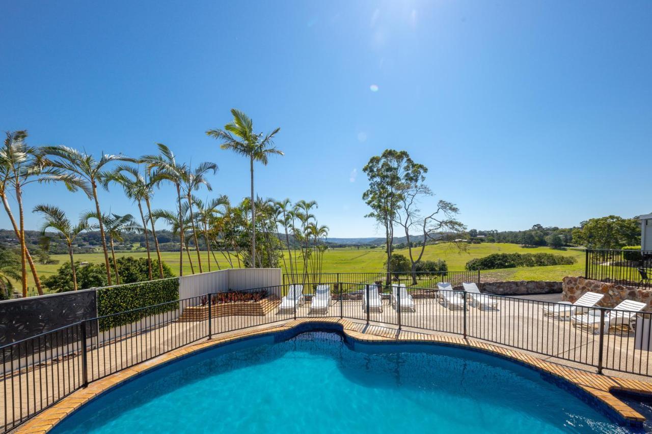 Belle Vue Manor Couples Retreat Lejlighed Maroochydore Eksteriør billede