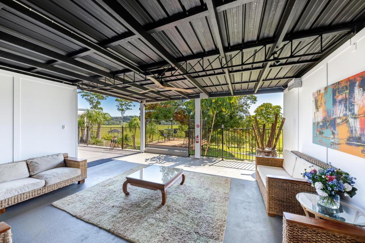 Belle Vue Manor Couples Retreat Lejlighed Maroochydore Eksteriør billede