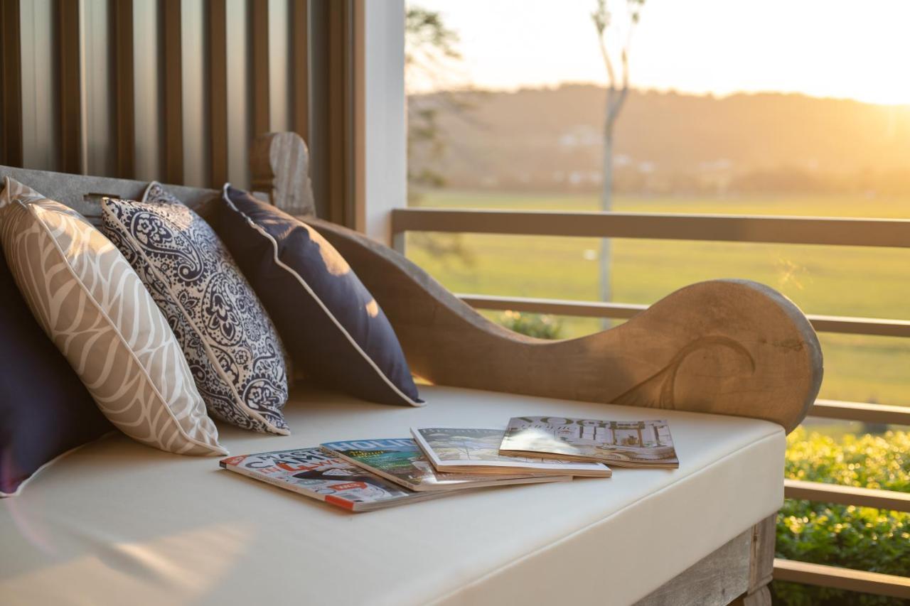 Belle Vue Manor Couples Retreat Lejlighed Maroochydore Eksteriør billede