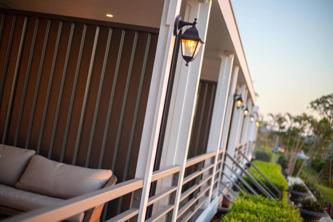 Belle Vue Manor Couples Retreat Lejlighed Maroochydore Eksteriør billede