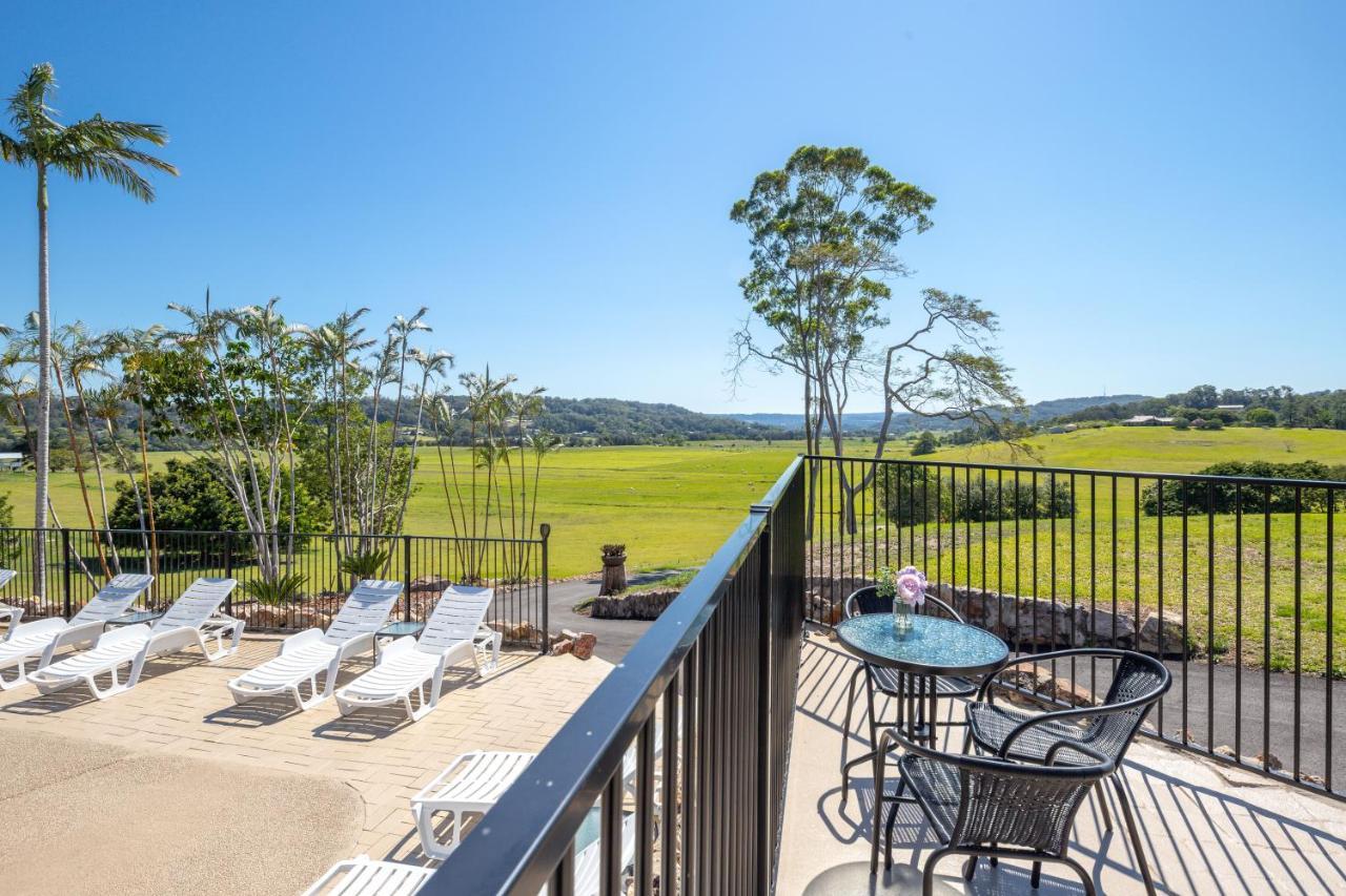 Belle Vue Manor Couples Retreat Lejlighed Maroochydore Eksteriør billede