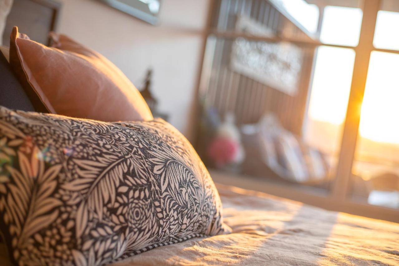 Belle Vue Manor Couples Retreat Lejlighed Maroochydore Eksteriør billede