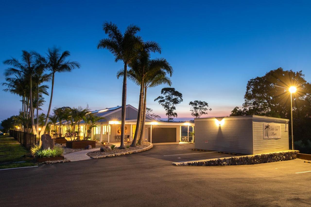 Belle Vue Manor Couples Retreat Lejlighed Maroochydore Eksteriør billede