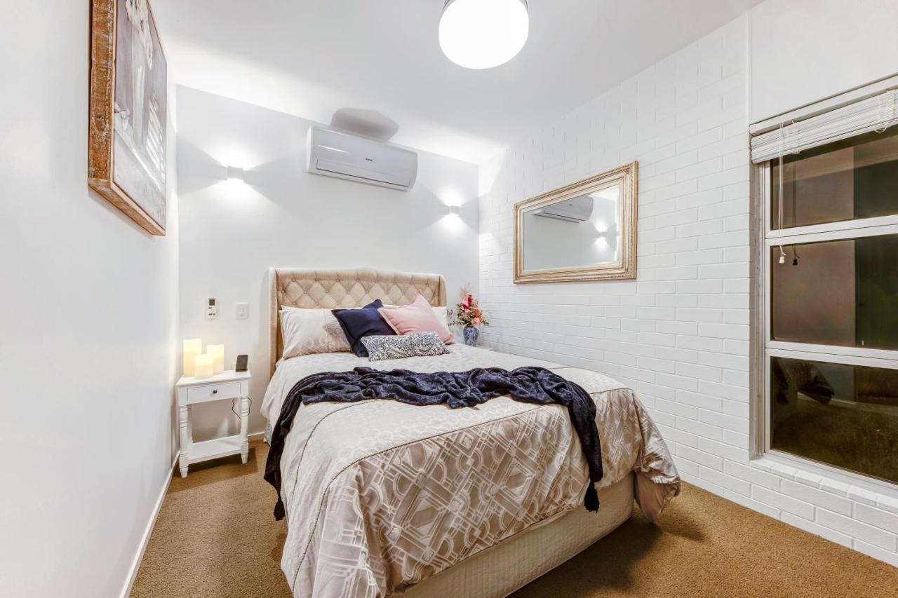 Belle Vue Manor Couples Retreat Lejlighed Maroochydore Eksteriør billede