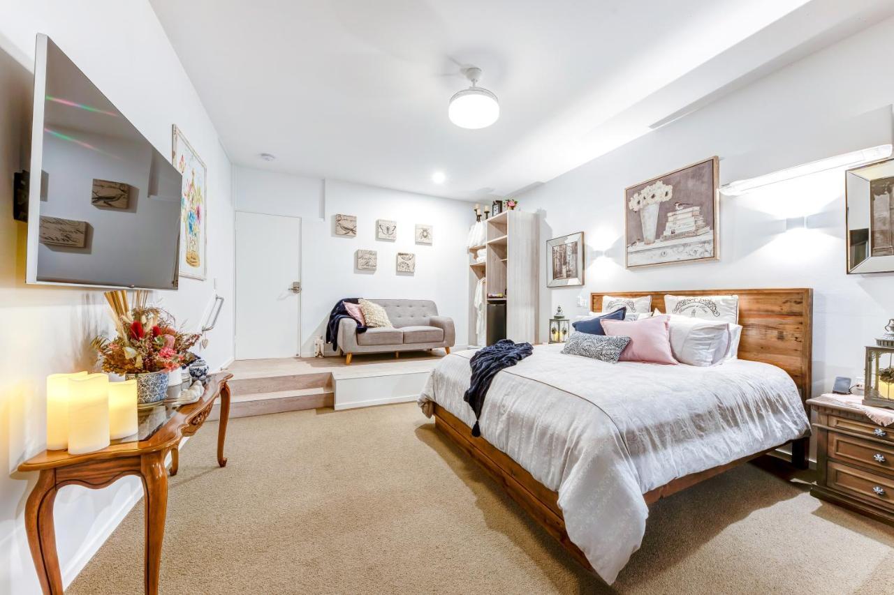 Belle Vue Manor Couples Retreat Lejlighed Maroochydore Eksteriør billede