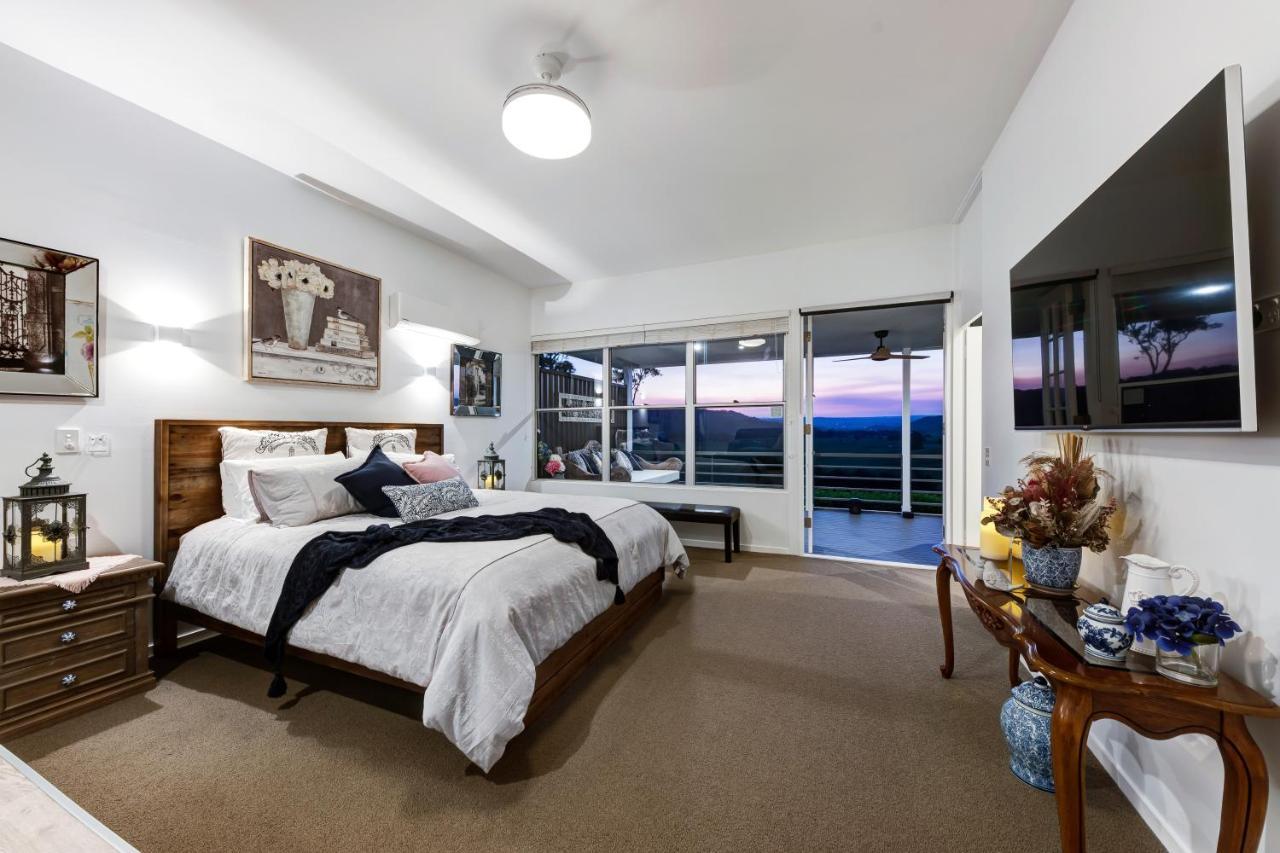 Belle Vue Manor Couples Retreat Lejlighed Maroochydore Eksteriør billede