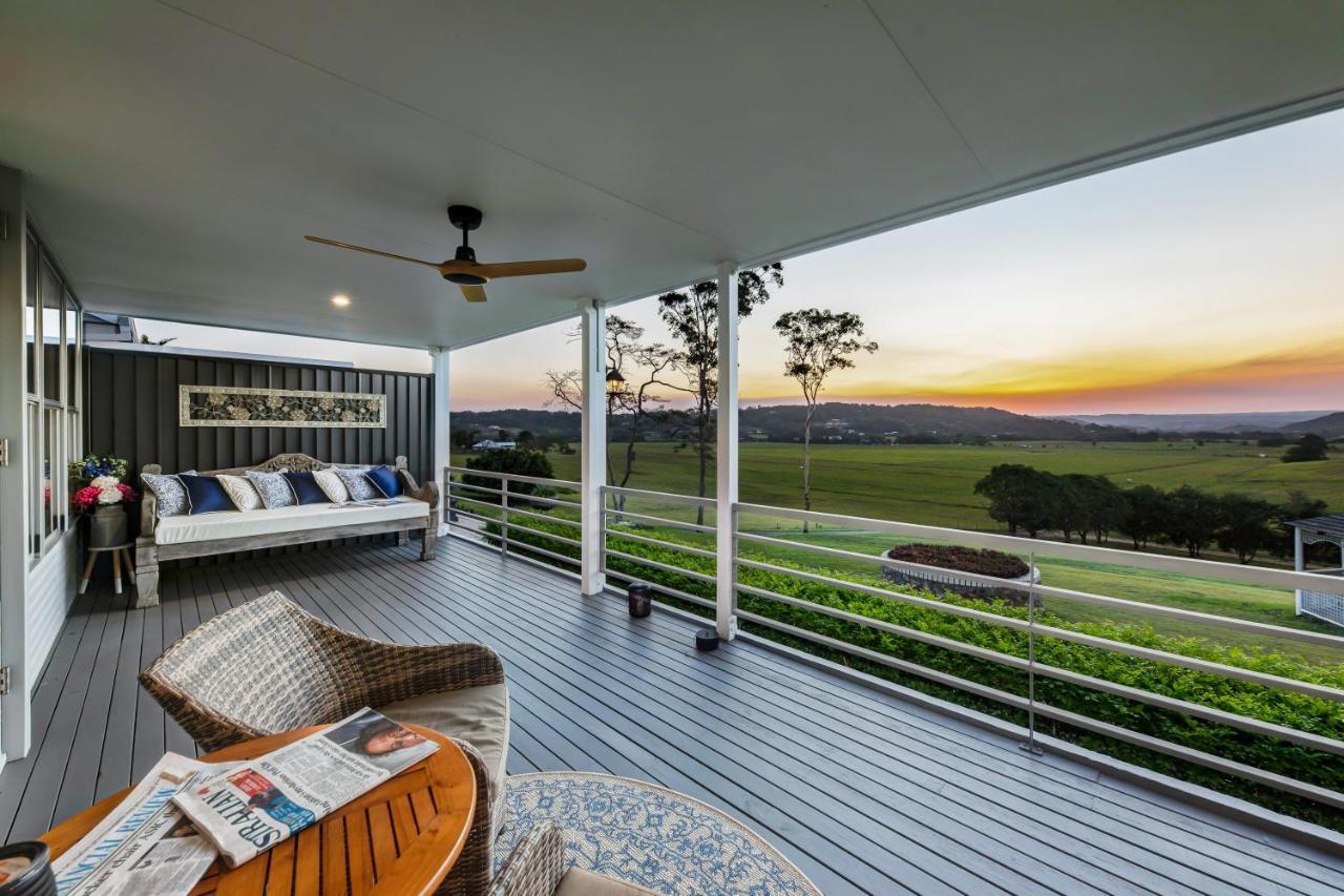 Belle Vue Manor Couples Retreat Lejlighed Maroochydore Eksteriør billede