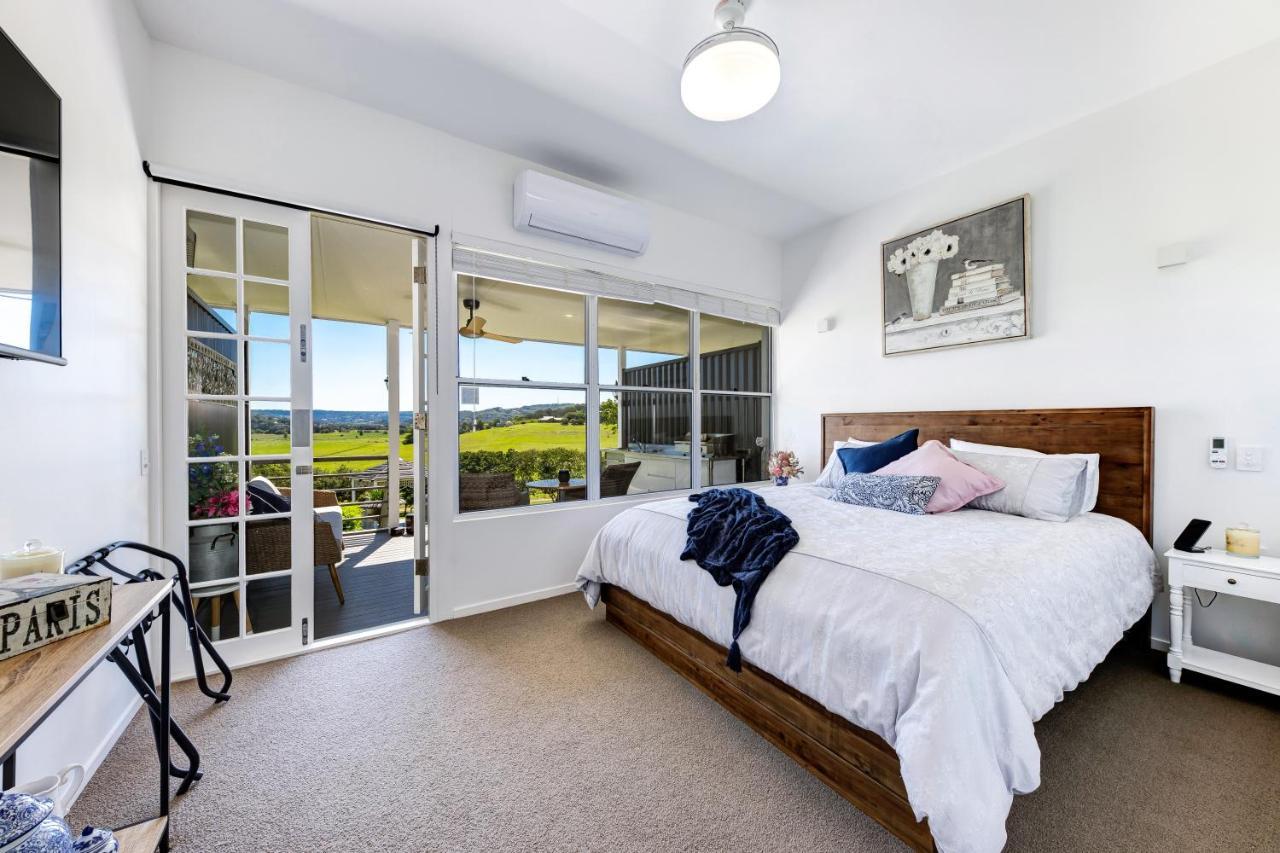 Belle Vue Manor Couples Retreat Lejlighed Maroochydore Eksteriør billede