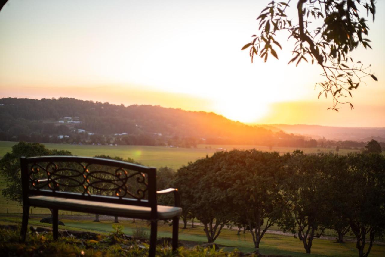 Belle Vue Manor Couples Retreat Lejlighed Maroochydore Eksteriør billede