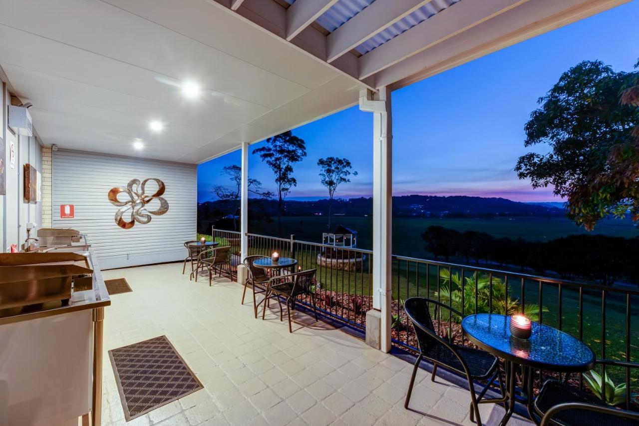 Belle Vue Manor Couples Retreat Lejlighed Maroochydore Eksteriør billede