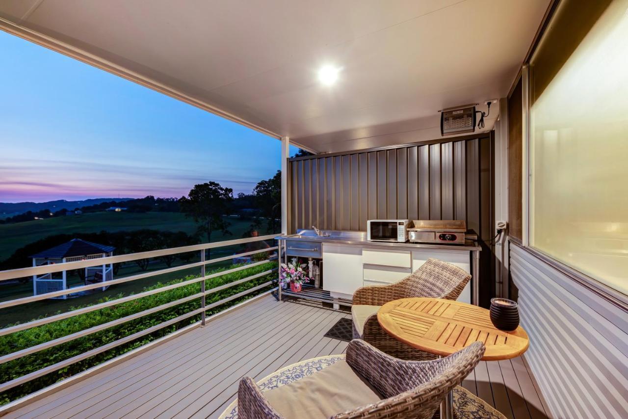 Belle Vue Manor Couples Retreat Lejlighed Maroochydore Eksteriør billede