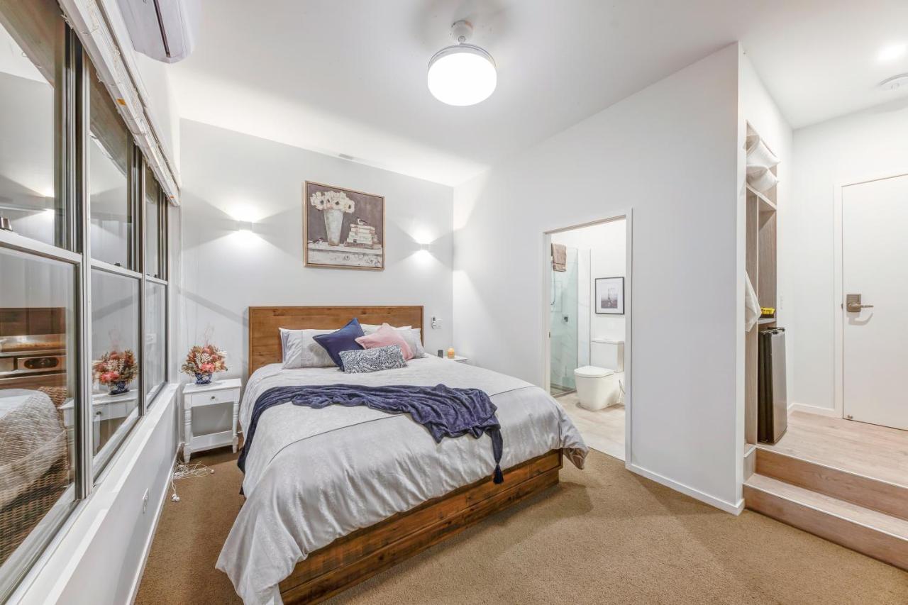 Belle Vue Manor Couples Retreat Lejlighed Maroochydore Eksteriør billede