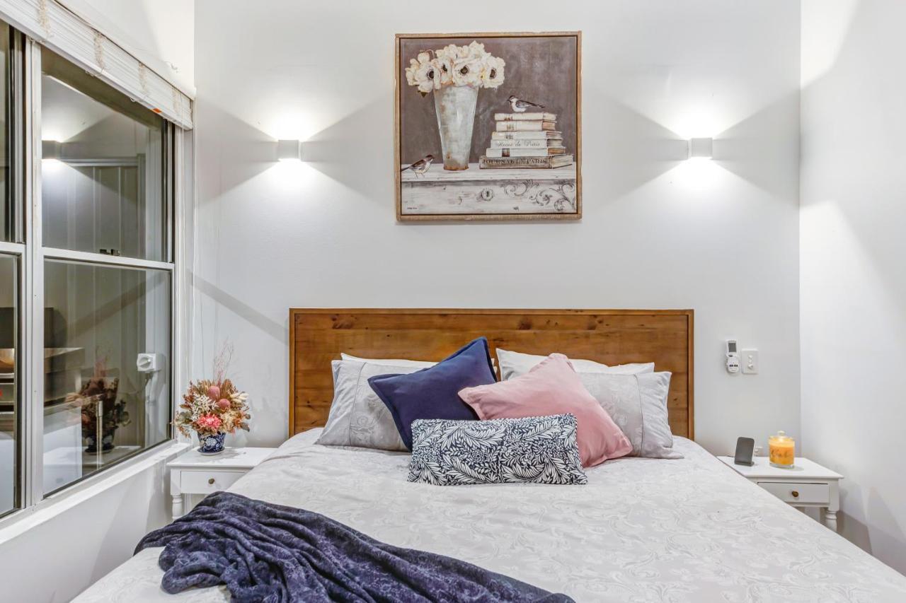 Belle Vue Manor Couples Retreat Lejlighed Maroochydore Eksteriør billede