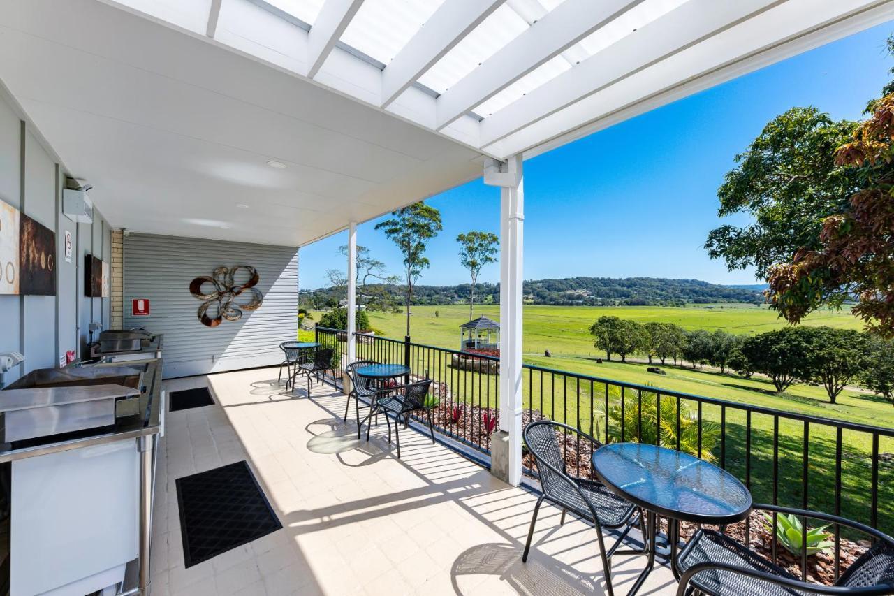 Belle Vue Manor Couples Retreat Lejlighed Maroochydore Eksteriør billede