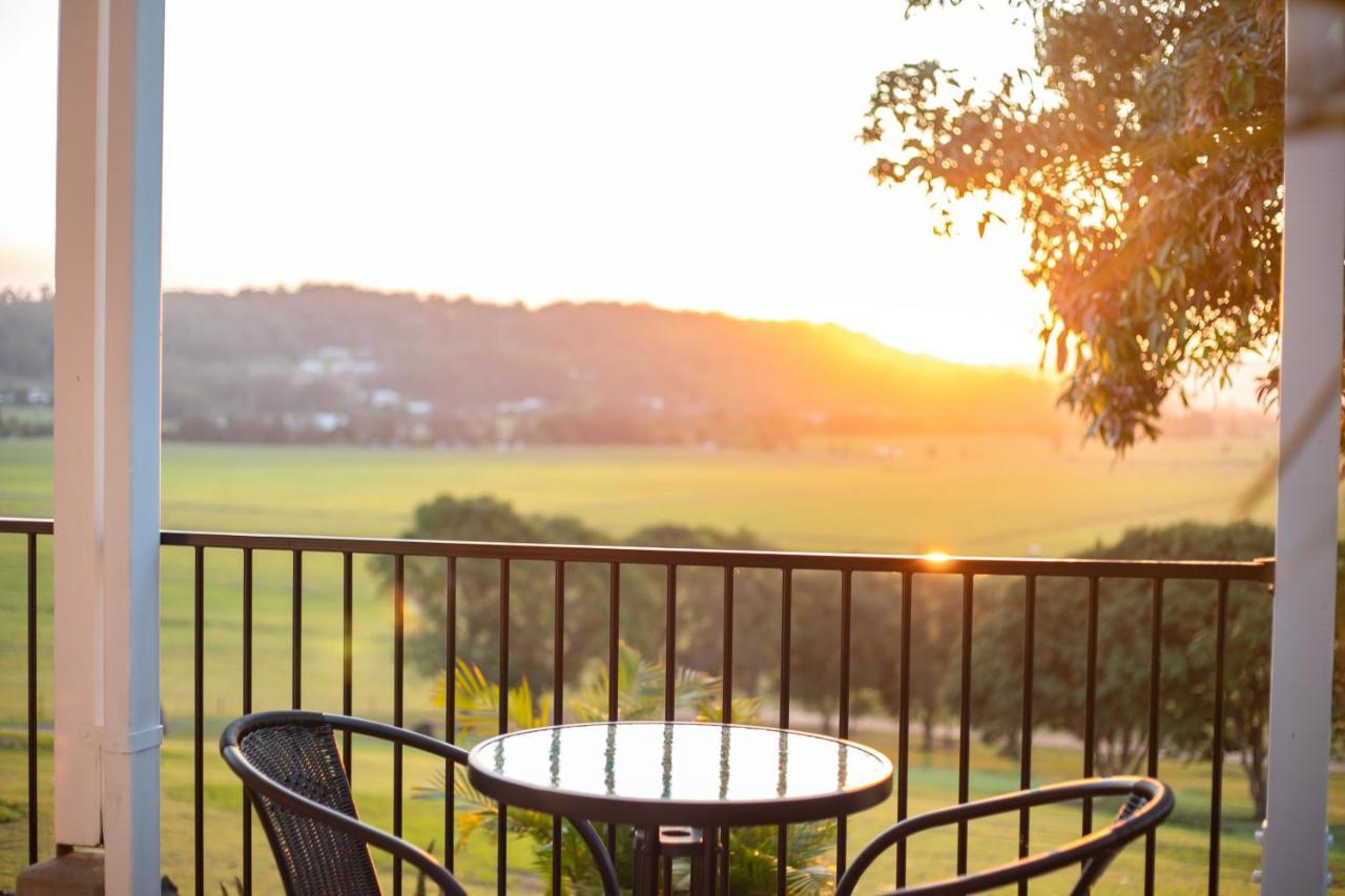 Belle Vue Manor Couples Retreat Lejlighed Maroochydore Eksteriør billede