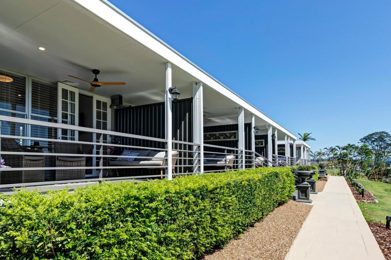 Belle Vue Manor Couples Retreat Lejlighed Maroochydore Eksteriør billede