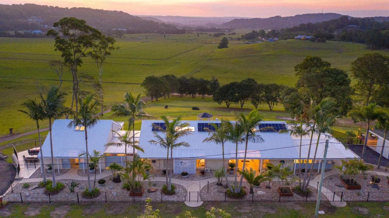 Belle Vue Manor Couples Retreat Lejlighed Maroochydore Eksteriør billede