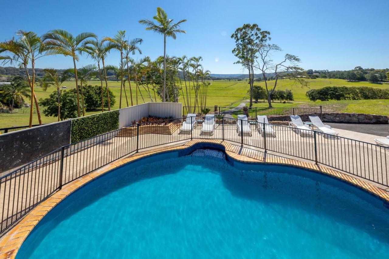 Belle Vue Manor Couples Retreat Lejlighed Maroochydore Eksteriør billede